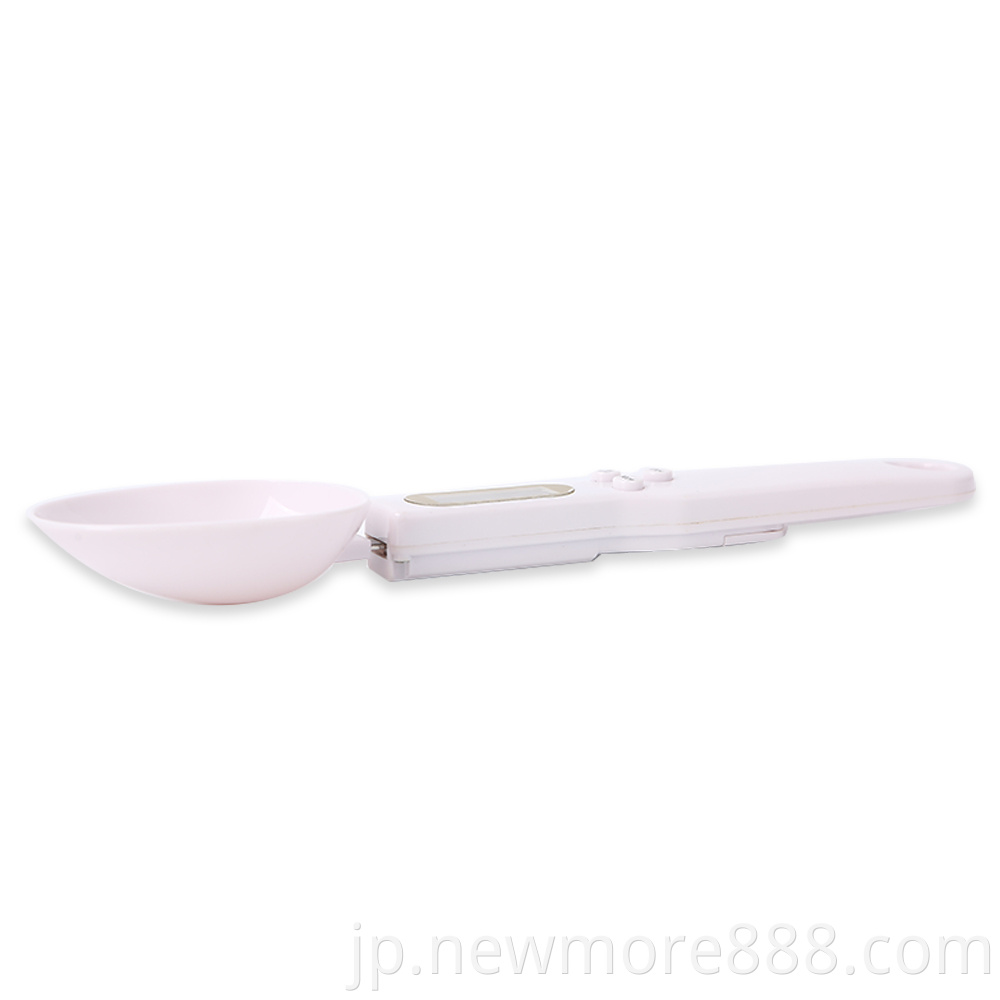 Kitchen Electronic Weighted Spoon